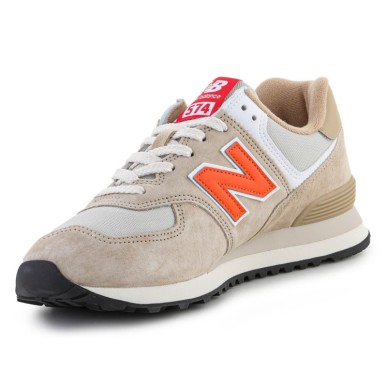 New Balance U574HBO shoes