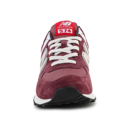 New Balance U574HMG shoes