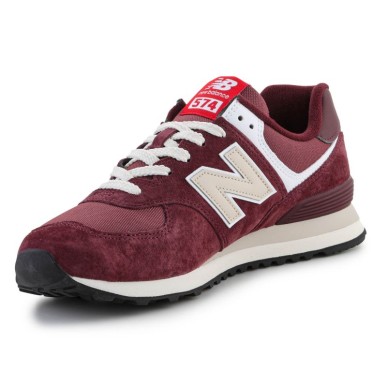 New Balance U574HMG shoes