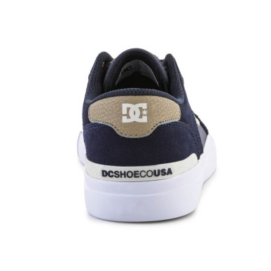 DC Shoes Teknic S Wes Shoe M ADYS300751-DNW shoes