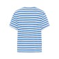 Mustang Alina C Striped T-shirt W 1013785 12435