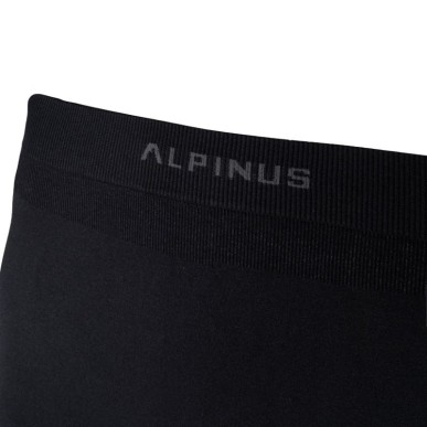 Thermoactive underwear Alpinus Active Idre Set M SI8945