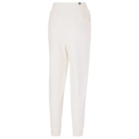 Puma ESS+ Embroidery High-Waist Pants FL W 670007 99