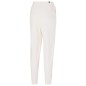 Pantaloni a vita alta con ricamo Puma ESS+ FL W 670007 99