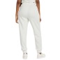 Pantaloni a vita alta con ricamo Puma ESS+ FL W 670007 99