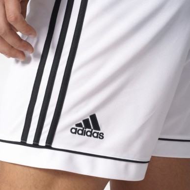 Pantaloncini da calcio Adidas Squadra 17 M BJ9227