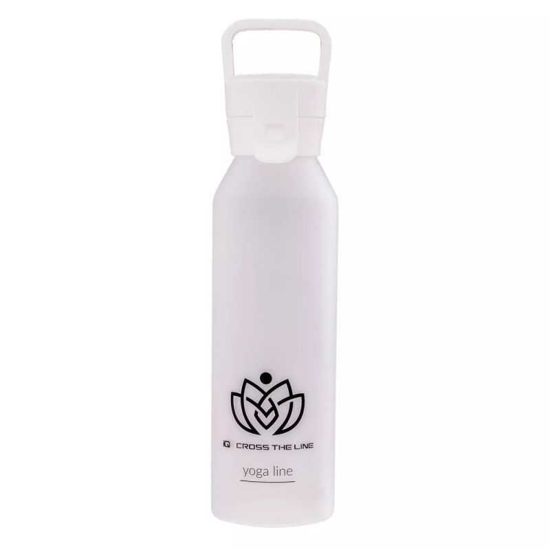 IQ Cross The Line Yoga Bottle 92800492636