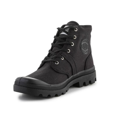 Palladium Pallabrousse Legion 77018-008-M shoes