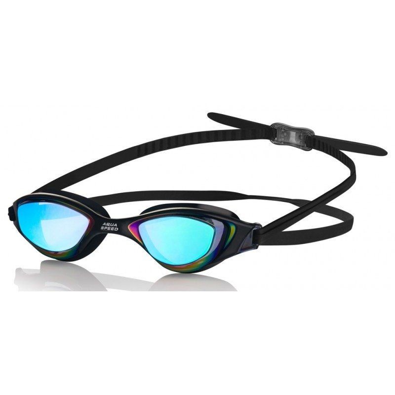 Occhiali da nuoto Aqua-Speed Xeno Mirror 40630