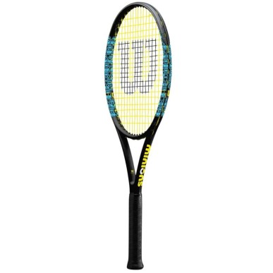 Racchetta da tennis Wilson Minions 103 TNS RKT1 4 1/8 WR097910U1