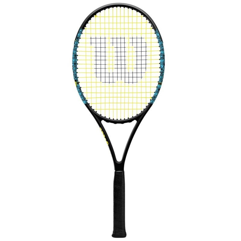 Racchetta da tennis Wilson Minions 103 TNS RKT2 4 1/4 WR097910U2