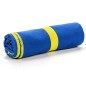 Meteor navy towel 31550-31553