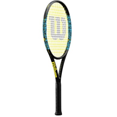 Racchetta da tennis Wilson Minions 103 TNS RKT2 4 1/4 WR097910U2