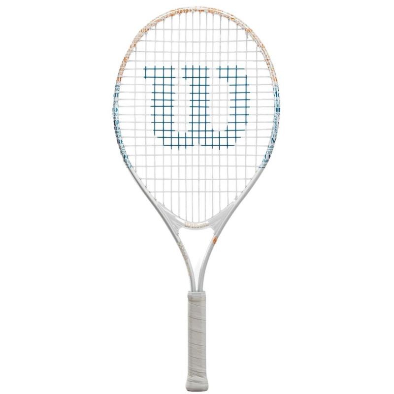 Racchetta da tennis Wilson Roland Garros Elite 21 3 1/2 Jr WR086510H