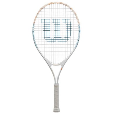 Racchetta da tennis Wilson Roland Garros Elite 21 3 1/2 Jr WR086510H