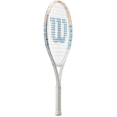 Wilson Roland Garros Elite 21 3 1/2 Jr tennis racket WR086510H