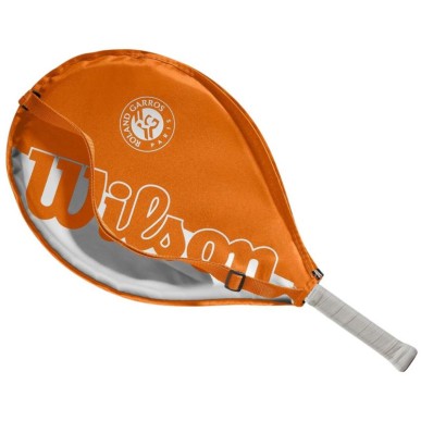 Racchetta da tennis Wilson Roland Garros Elite 21 3 1/2 Jr WR086510H