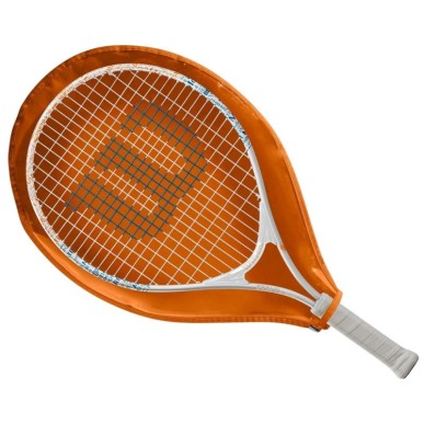 Racchetta da tennis Wilson Roland Garros Elite 21 3 1/2 Jr WR086510H