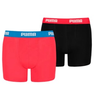 Puma Basic Boxer 2p Jr boxer shorts 935454 04