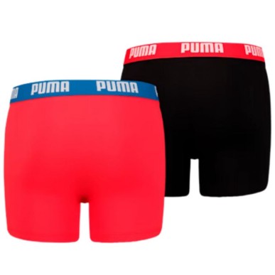 Puma Basic Boxer 2p Jr boxer shorts 935454 04