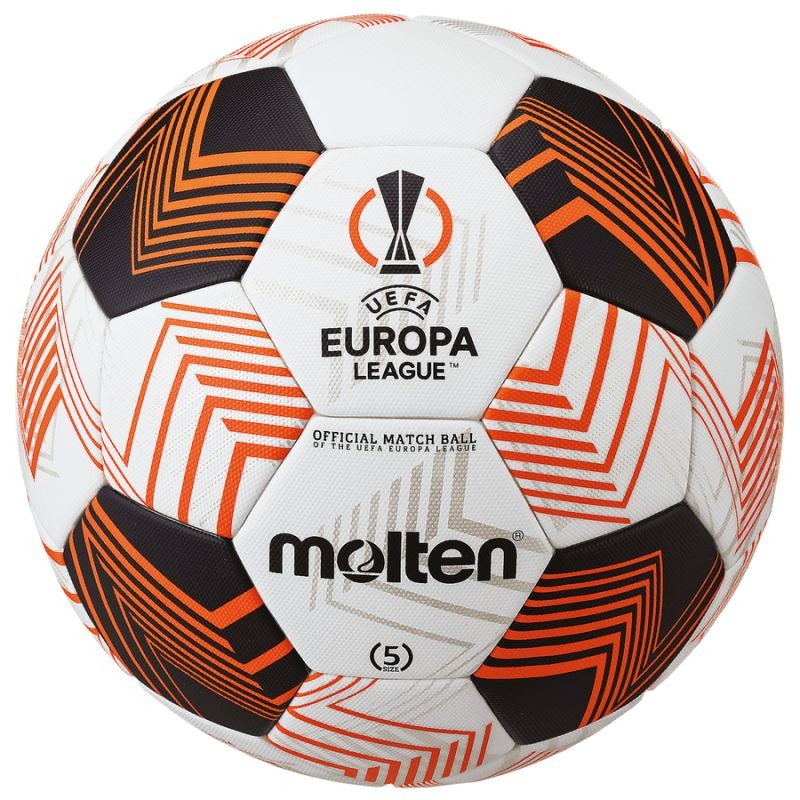 Calcio Molten UEFA Europa League 2023/24 F5U5000-34