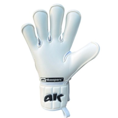 Guanti da portiere 4keepers Champ Black VI RF2G M S906417