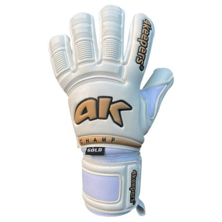 Guanti da portiere 4keepers Champ Gold VI NC M S906449