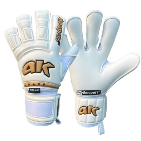 Guanti da portiere 4keepers Champ Gold VI RF2G Jr S906501