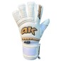 4keepers Champ Gold VI RF2G Jr goalkeeper gloves S906501