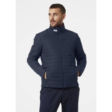 Giacca isolante Helly Hansen Crew 2.0 M 30343 597