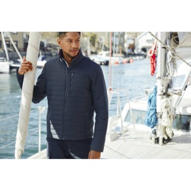 Giacca isolante Helly Hansen Crew 2.0 M 30343 597