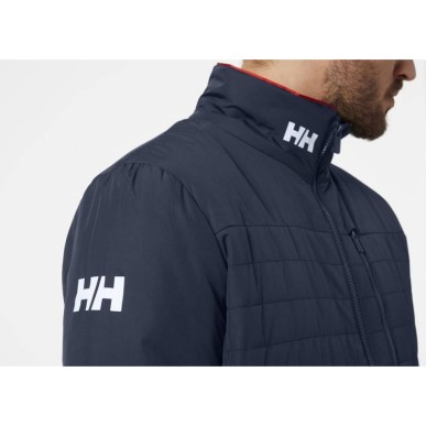 Giacca isolante Helly Hansen Crew 2.0 M 30343 597