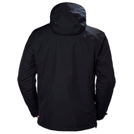 Giacca isolante Helly Hansen Dubliner M 53117 597