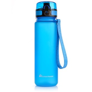 Meteor 500 ml water bottle 74572-74575