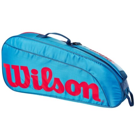 Borsa da tennis Wilson 3PK Jr WR8023902001