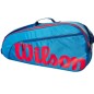 Borsa da tennis Wilson 3PK Jr WR8023902001