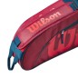 Borsa da tennis Wilson 3PK Jr WR8023903001