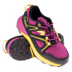 Scarpe Elbrus Vapus WP Jr 92800490761