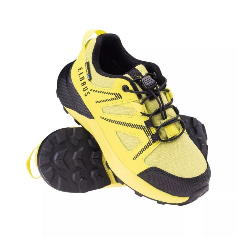 Elbrus Vapus WP Jr 92800490755 shoes