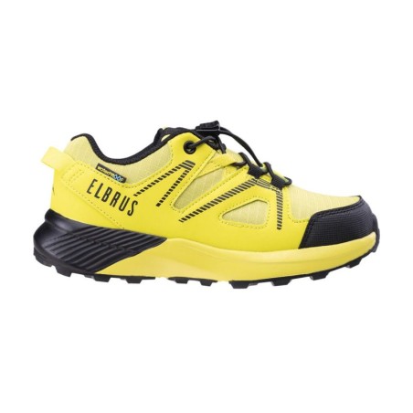 Elbrus Vapus WP Jr 92800490755 shoes