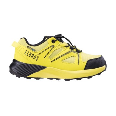 Scarpe Elbrus Vapus WP Jr 92800490755