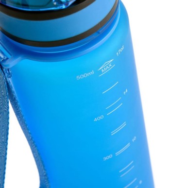 Meteor 500 ml water bottle 74572-74575