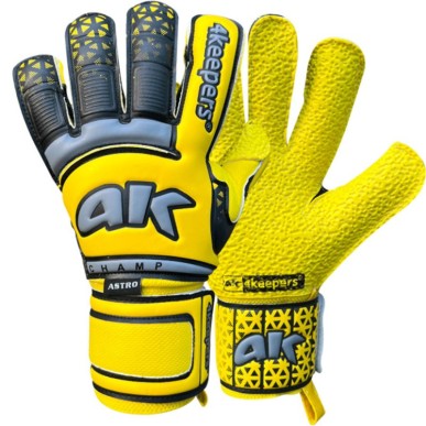 4keepers Champ Astro VI HB M S906409 goalkeeper gloves