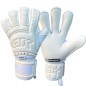 4keepers Champ Gold White VI RF2G M S906465 goalkeeper gloves