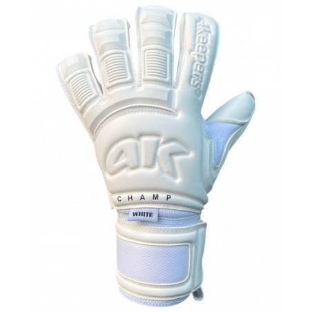 Guanti da portiere 4keepers Champ Gold White VI RF2G M S906465