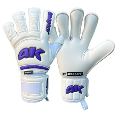 Guanti da portiere 4keepers Champ Purple VI RF2G M S906473