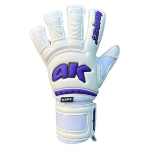 4keepers Champ Purple VI RF2G M goalkeeper gloves S906473