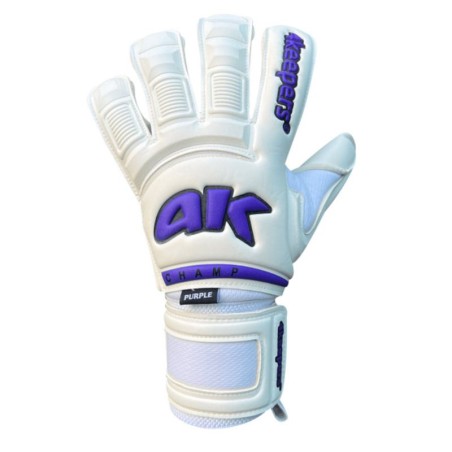 Guanti da portiere 4keepers Champ Purple VI RF2G M S906473