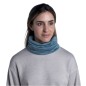 Sciarpa tubolare leggera in lana merino Buff 1130107221000