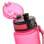 Meteor 500 ml water bottle 74572-74575